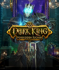 Dark King: Forbidden Riches