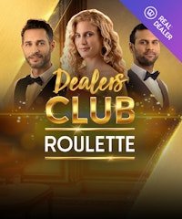Dealers Club Roulette
