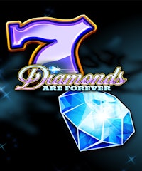 Diamonds are Forever 3 Lines