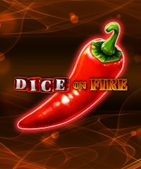 Dice on Fire