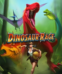 Dinosaur Rage