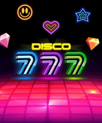 Disco 777