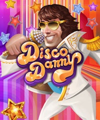 Disco Danny