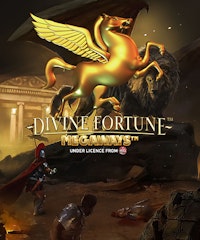 Divine Fortune Megaways