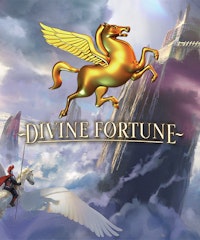 Divine Fortune