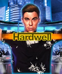 DJ Hardwell