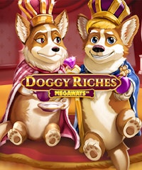 Doggy Riches Megaways