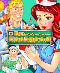 Dr. Feelgood