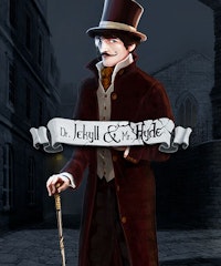 Dr. Jekyll  Mr. Hyde