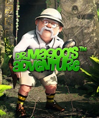 Dr\. Magoo's Adventure