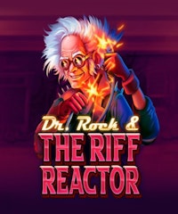 Dr Rock and the Riff Reactor