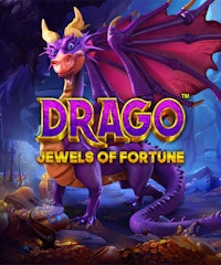Drago - Jewels of Fortune