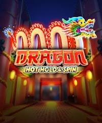 Dragon Hot Hold and Spin