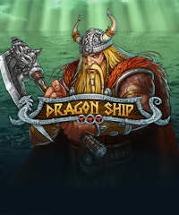 Dragon Ship