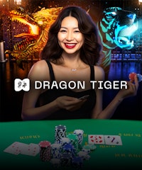 Dragon Tiger 1