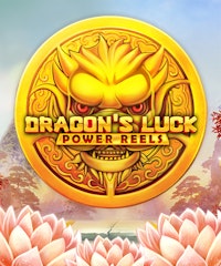 Dragon's Luck Power Reels