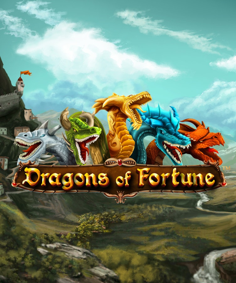 Dragons of Fortune Dragons of Fortune
