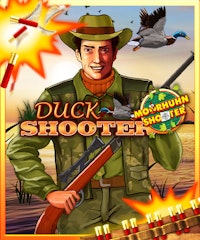 Duck Shooter Crazy Chicken Shooter
