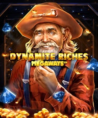 Dynamite Riches Megaways