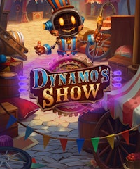 Dynamo's Show