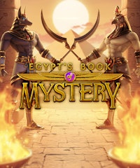 Egypt's Book of Mystery
