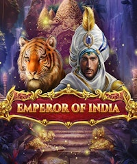 Emperor of India