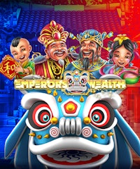 Emperors Wealth