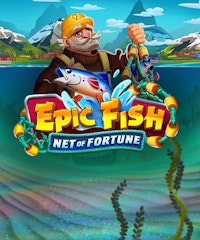 Epic Fish: Net of Fortune