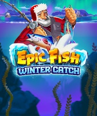 Epic Fish: Winter Catch