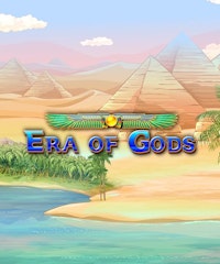 Era of Gods