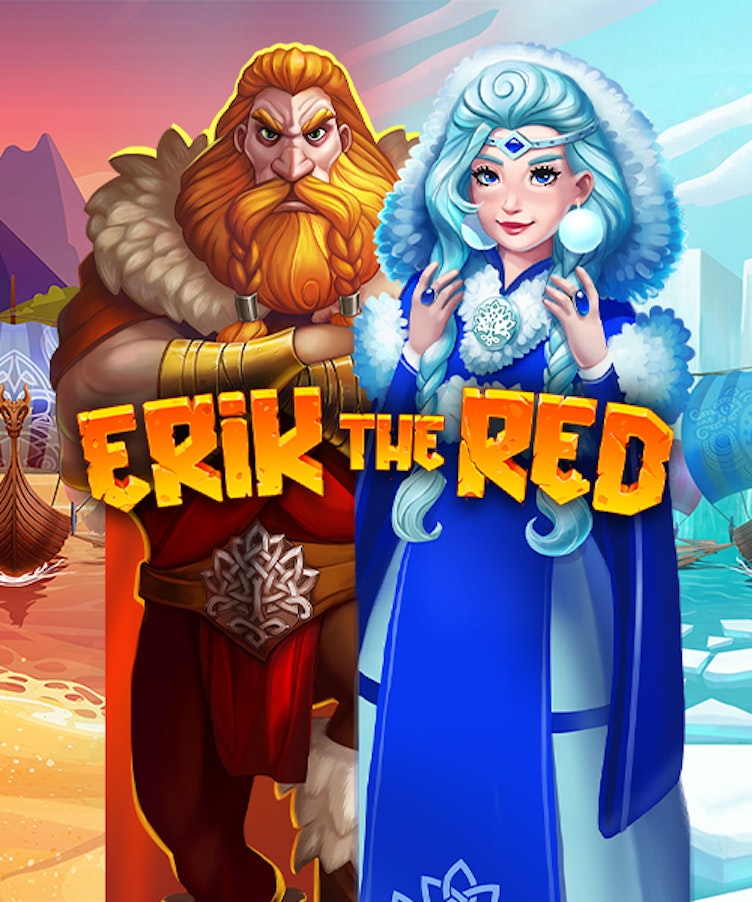 Erik the Red Erik the Red