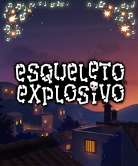 Esqueleto Explosivo