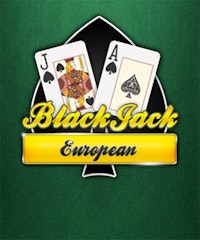 European BlackJack MH