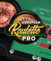 European Roulette Pro