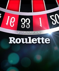 European Roulette