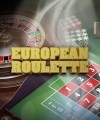 European Roulette