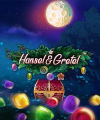 Fairytale Legends: Hansel and Gretel