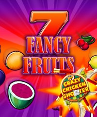 Fancy Fruits Crazy Chicken Shooter