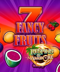 Fancy Fruits Respins of Amun-Re