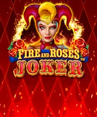 Fire and Roses Joker