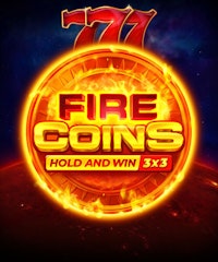 Fire Coins: Hold and Win