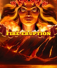 Fire Eruption