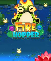 Fire Hopper
