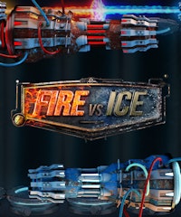 Fire vs Ice