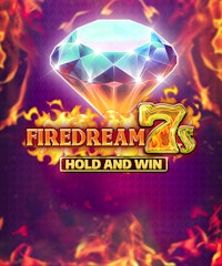 Firedream 7s Hold and Win