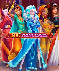 Five Princesses