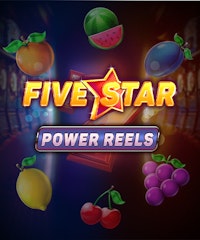 Five Star Power Reels