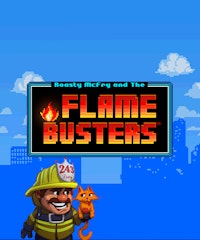 Flame Busters