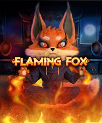 Flaming Fox
