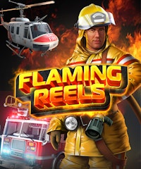 Flaming Reels